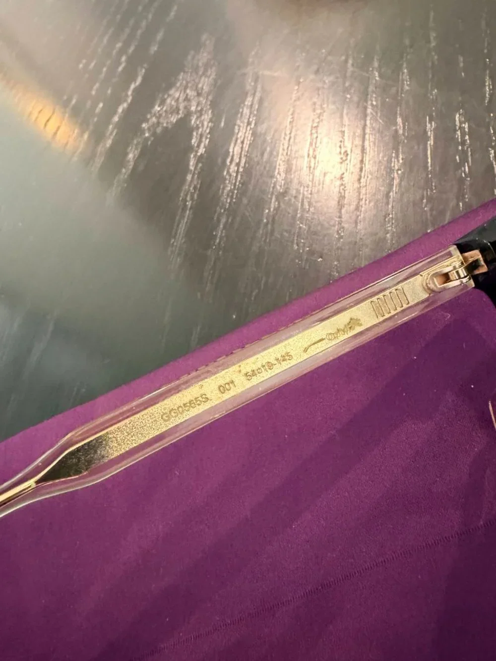 Gucci GG05655 Sunglasses